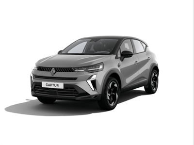 Renault Captur 1.0 tce Techno 90cv nuova a Trento