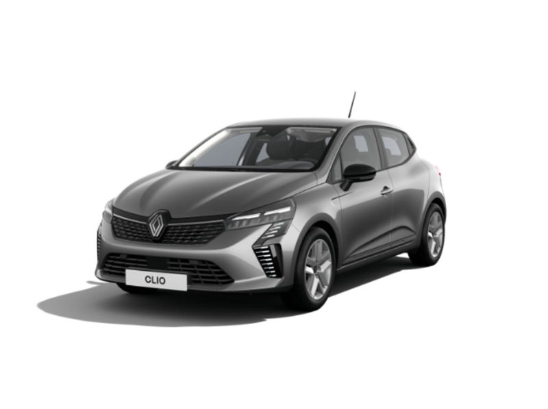 Renault Clio Full Hybrid E-Tech 145 CV 5 porte Evolution  nuova a Brunico/Bruneck