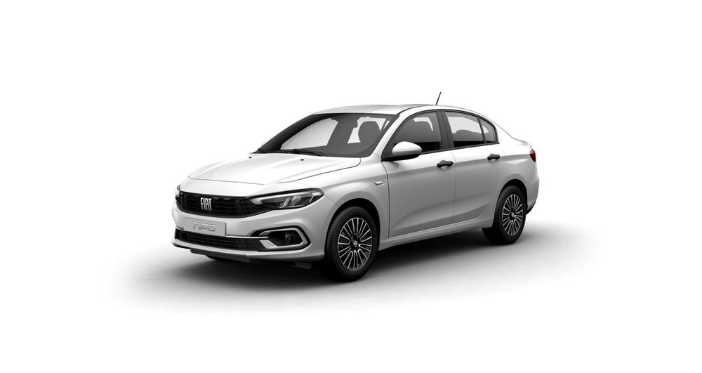 Fiat Tipo nuova a L'Aquila (2)