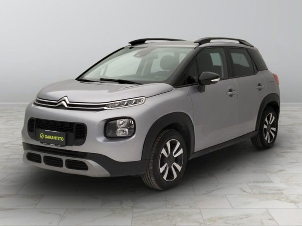 Citroen C3 Aircross usata a Torino