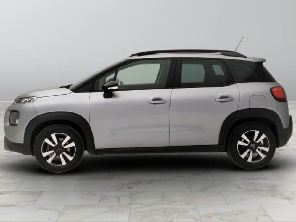 Citroen C3 Aircross usata a Torino (2)