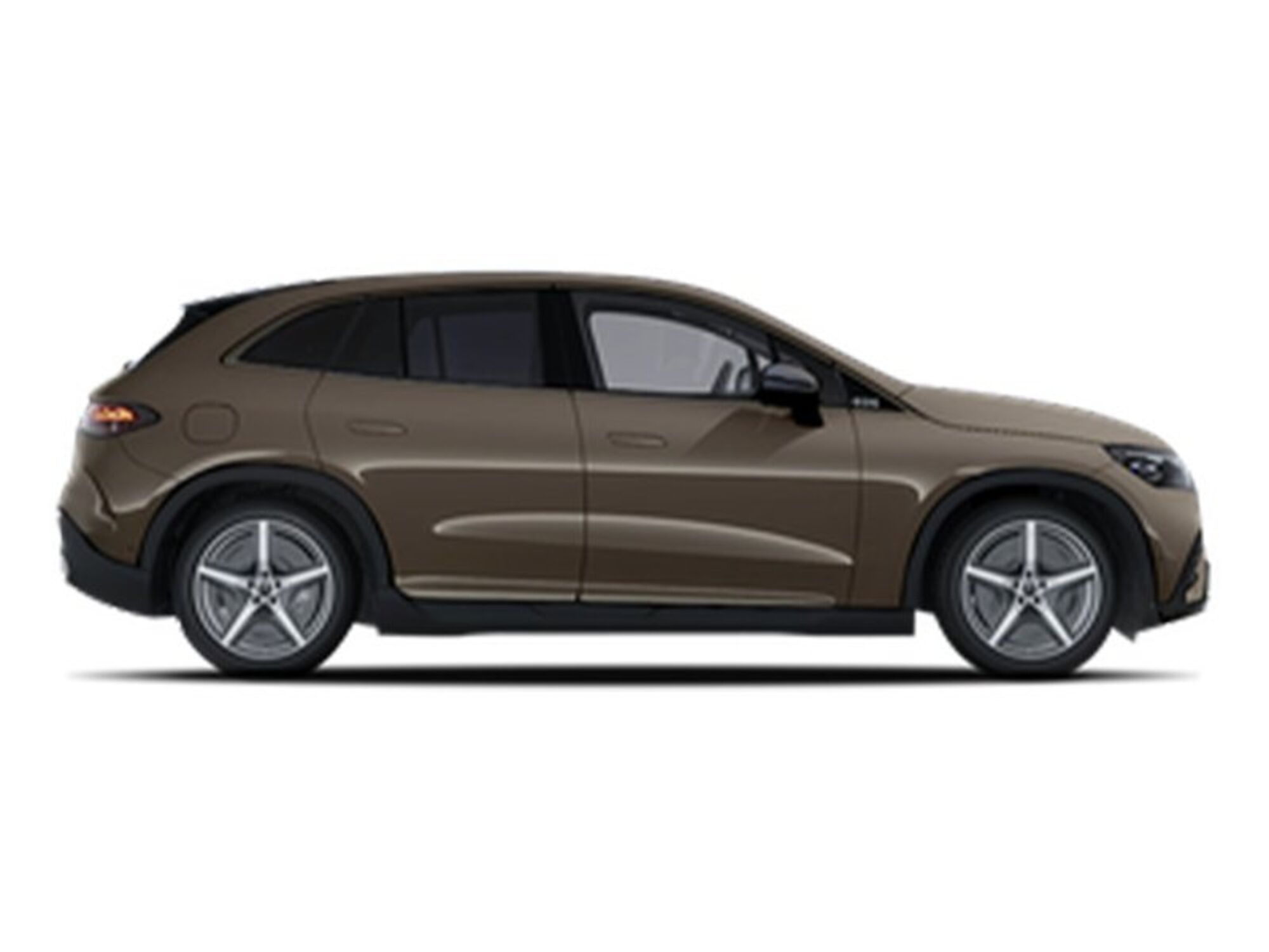 Mercedes-Benz EQE SUV 350 AMG Line Premium 4matic nuova a Firenze