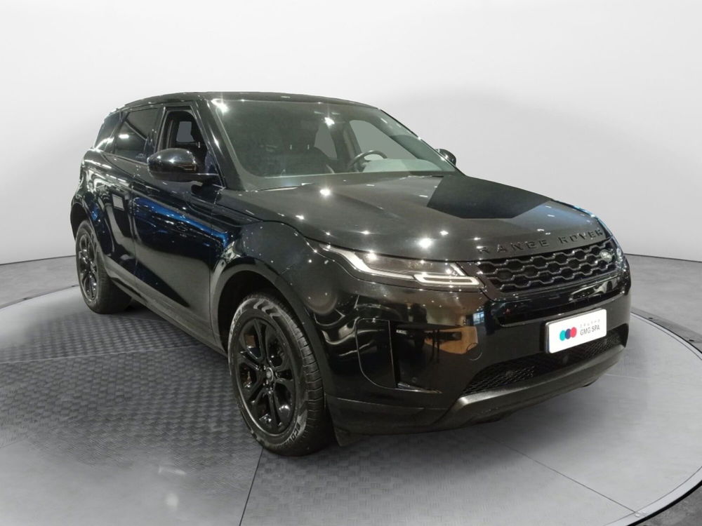 Land Rover Range Rover Evoque usata a Firenze