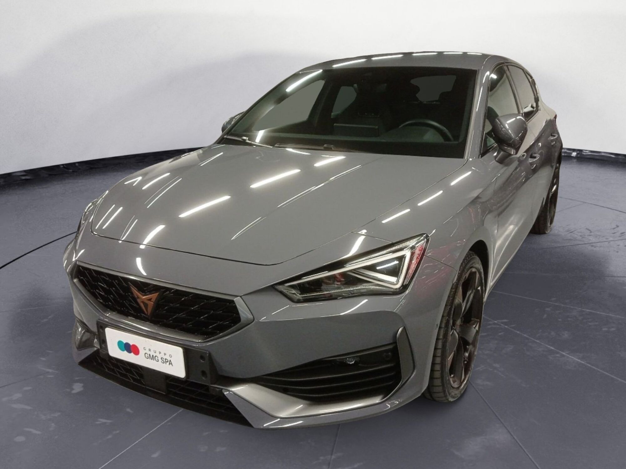 Cupra Leon Leon 1.5 hybrid 150cv dsg del 2022 usata a Vinci