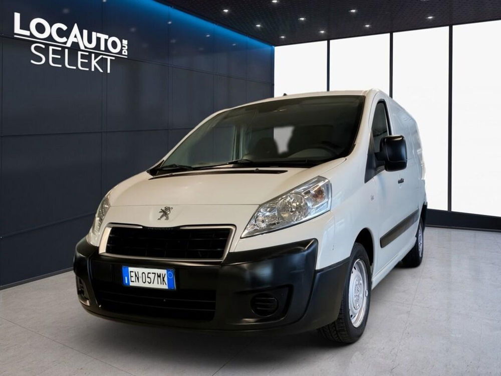 Peugeot Expert Furgone usata a Torino