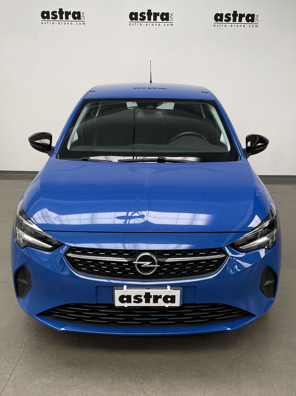 Opel Corsa usata a Novara (2)