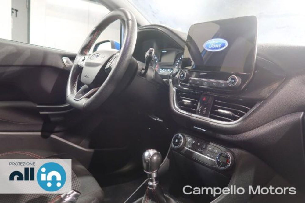 Ford Fiesta usata a Venezia (14)