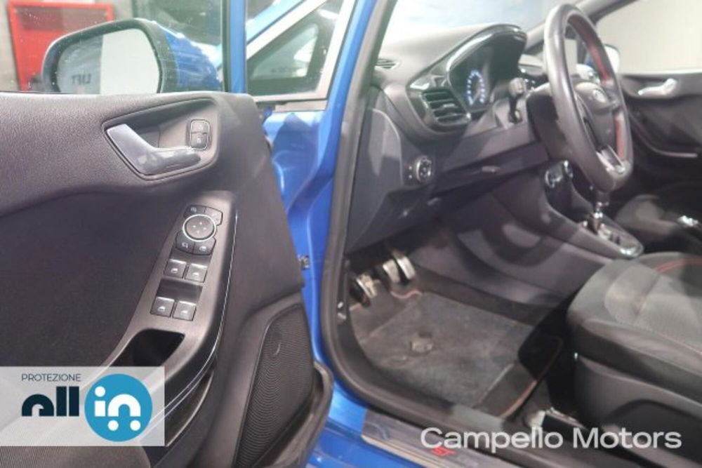 Ford Fiesta usata a Venezia (16)