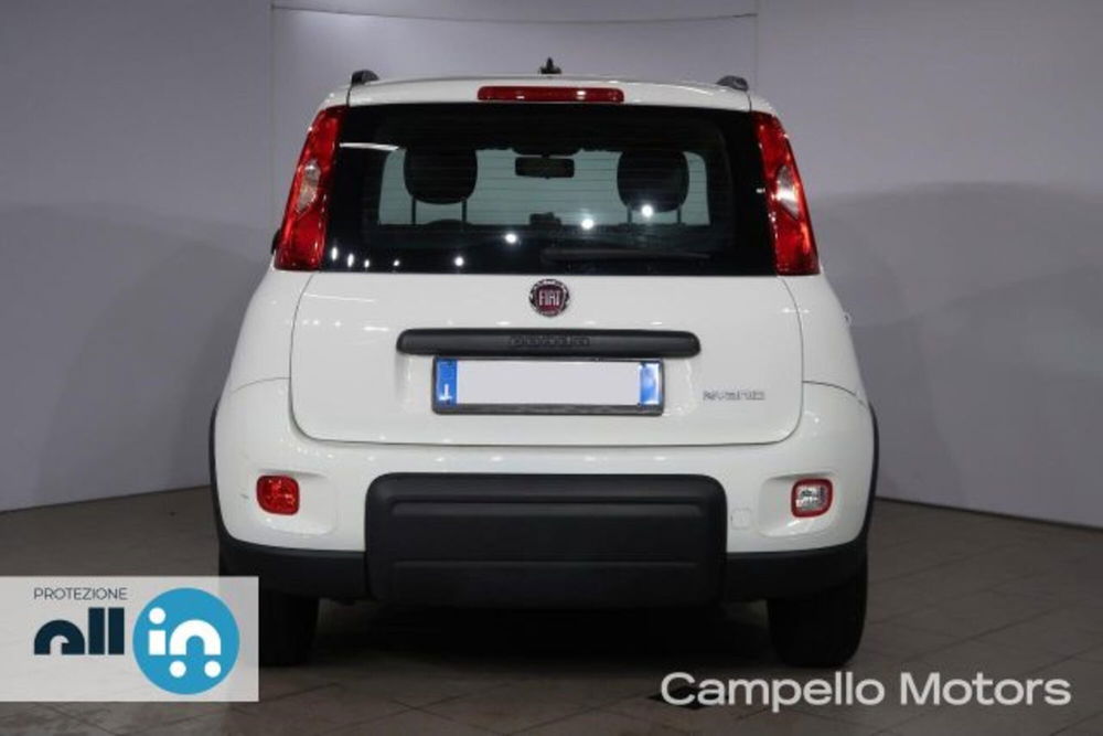 Fiat Panda usata a Venezia (4)