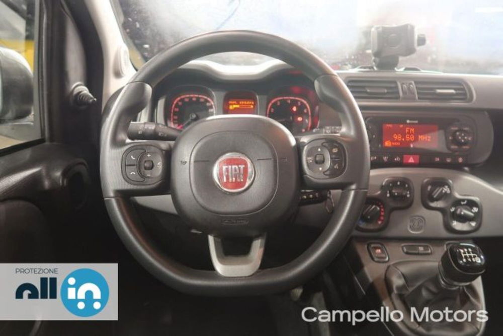 Fiat Panda usata a Venezia (8)