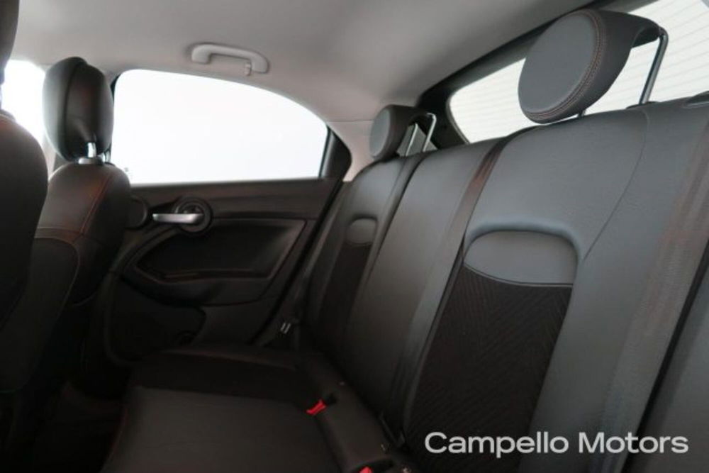 Fiat 500X usata a Venezia (6)