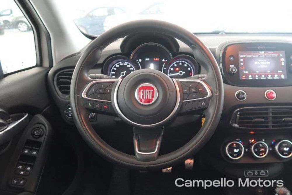 Fiat 500X usata a Venezia (8)