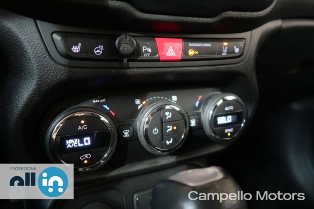 Jeep Renegade usata a Venezia (11)