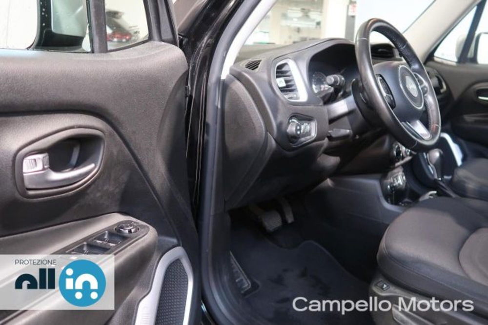 Jeep Renegade usata a Venezia (16)