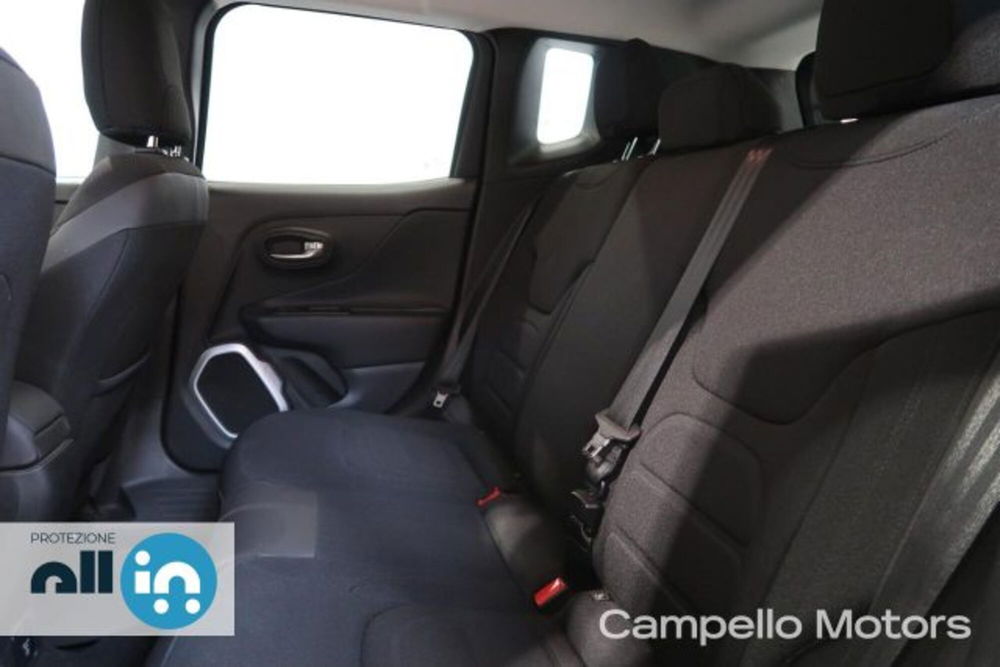 Jeep Renegade usata a Venezia (6)