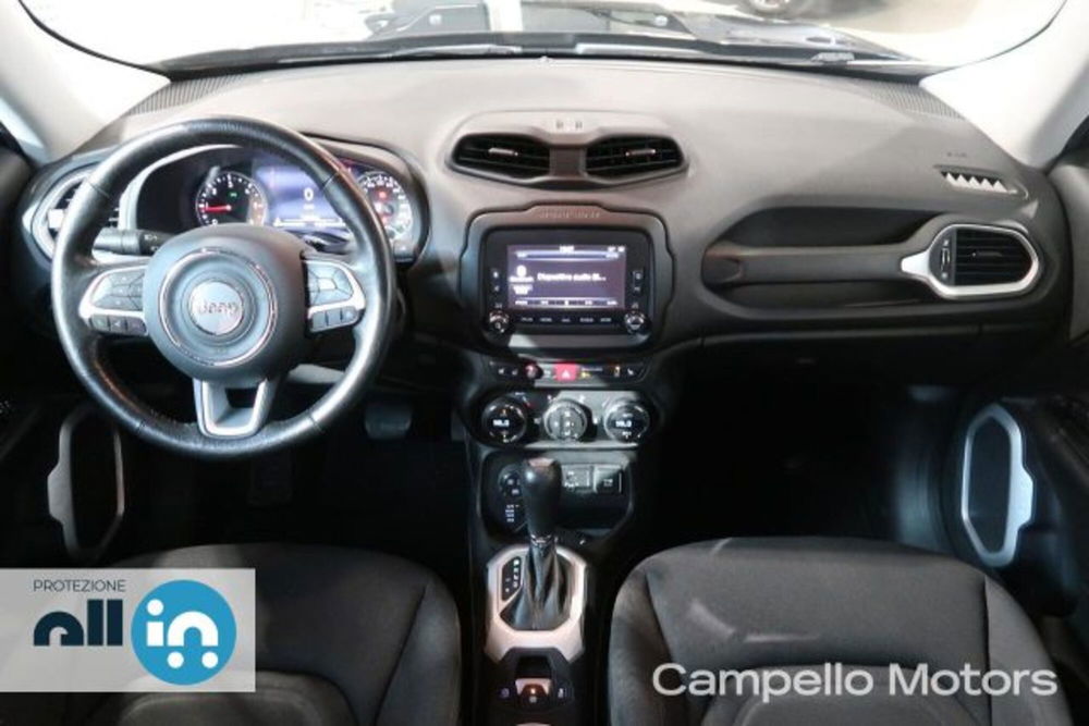 Jeep Renegade usata a Venezia (7)