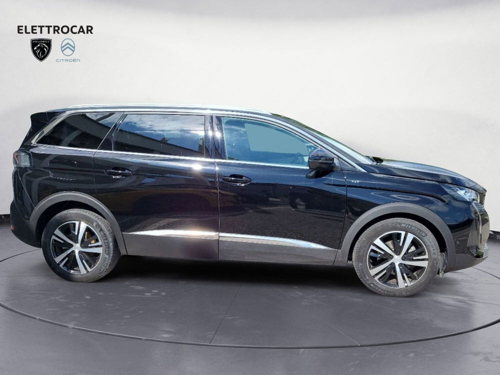 Peugeot 5008 usata a Vicenza (6)