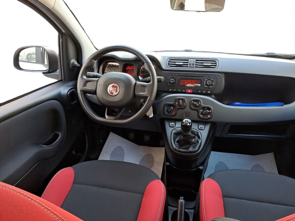 Fiat Panda usata a Pescara (9)