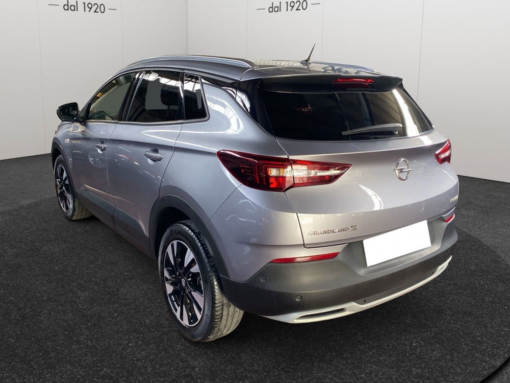 Opel Grandland X usata a Chieti (4)