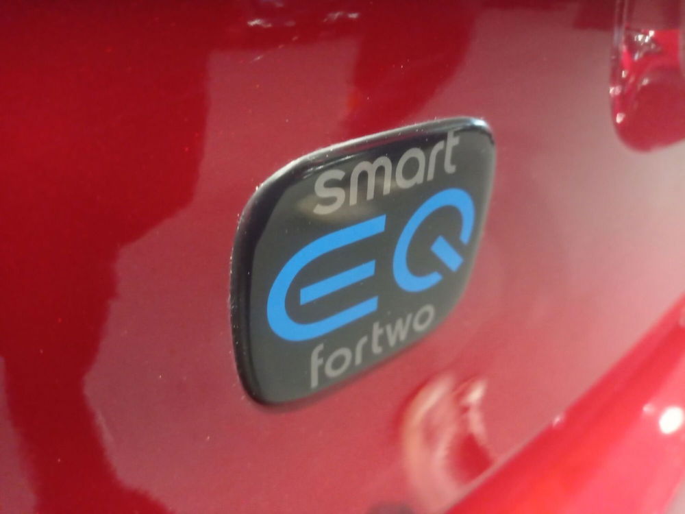 smart Fortwo usata a Firenze (9)