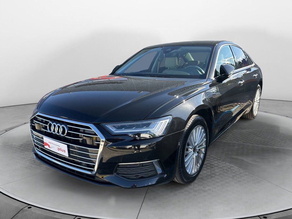 Audi A6 usata a Prato