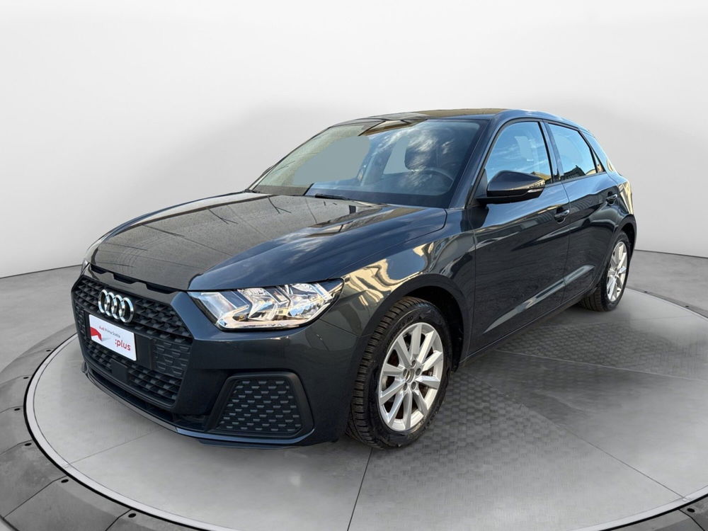 Audi A1 Sportback usata a Pistoia