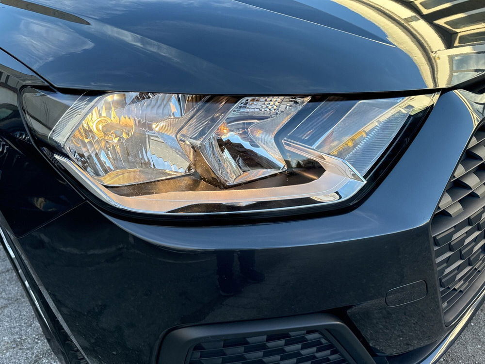 Audi A1 Sportback usata a Pistoia (5)