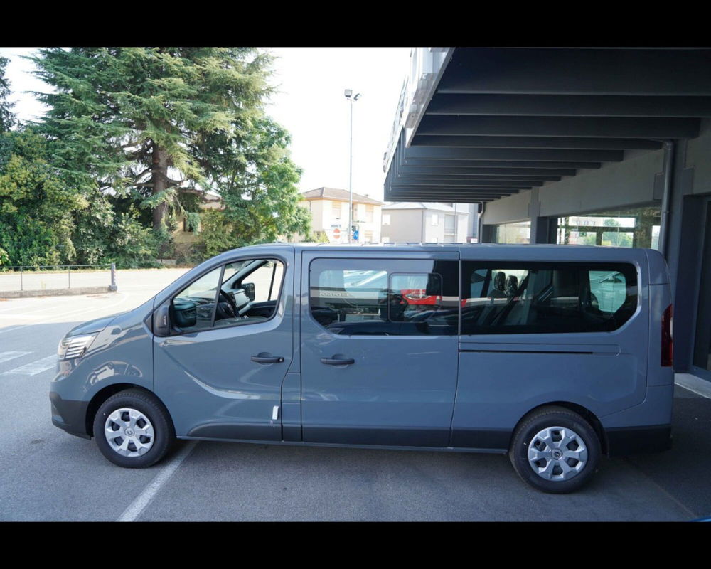 Renault Trafic Furgone nuova a Treviso (2)