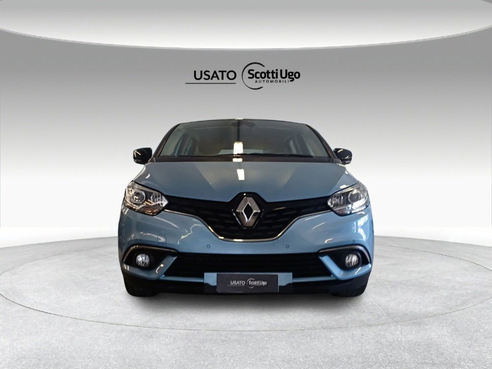 Renault Scénic usata a Siena (3)