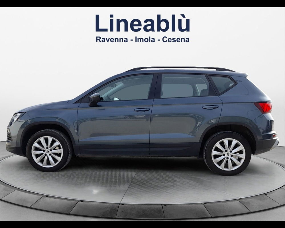 SEAT Ateca usata a Ravenna (2)