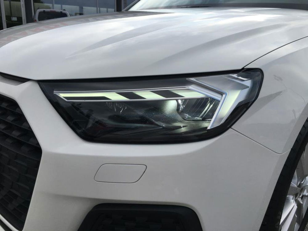 Audi A1 Sportback usata a Cuneo (8)