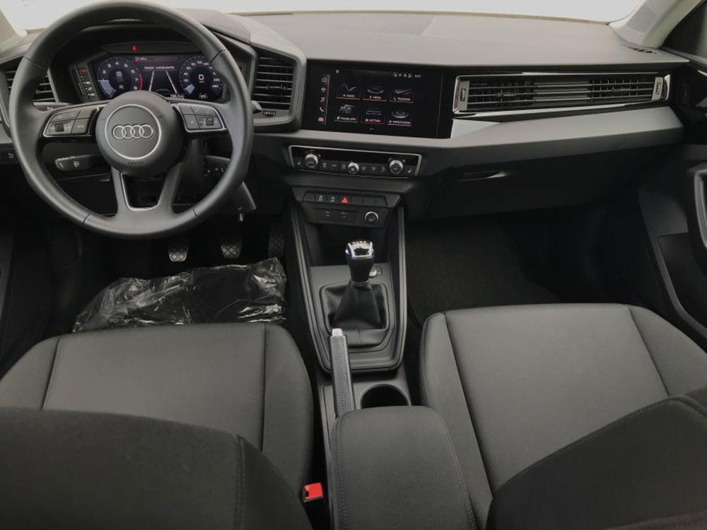 Audi A1 Sportback usata a Cuneo (9)