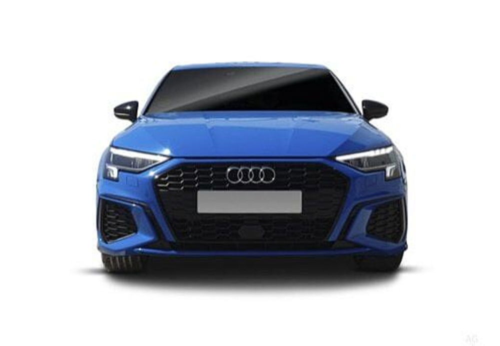 Audi A3 Sportback usata a Potenza (6)