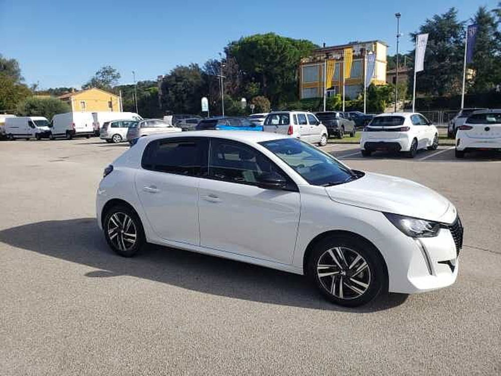 Peugeot 208 usata a Pesaro-Urbino (3)