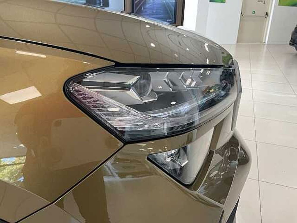 Skoda Kodiaq nuova a Ancona (13)