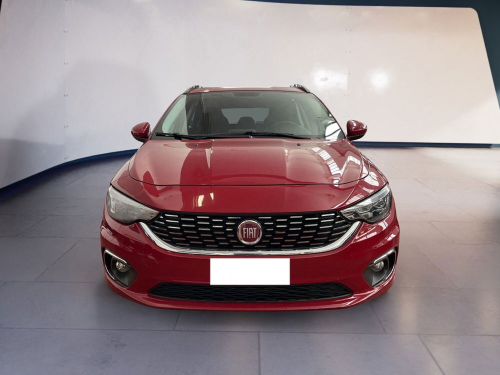 Fiat Tipo Station Wagon usata a Torino