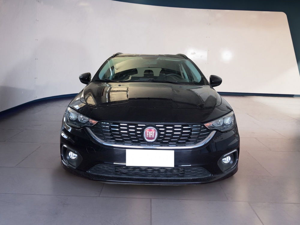 Fiat Tipo Station Wagon usata a Torino