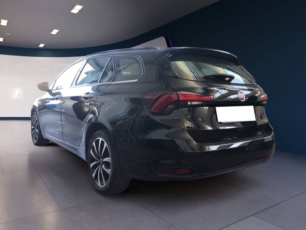 Fiat Tipo Station Wagon usata a Torino (4)