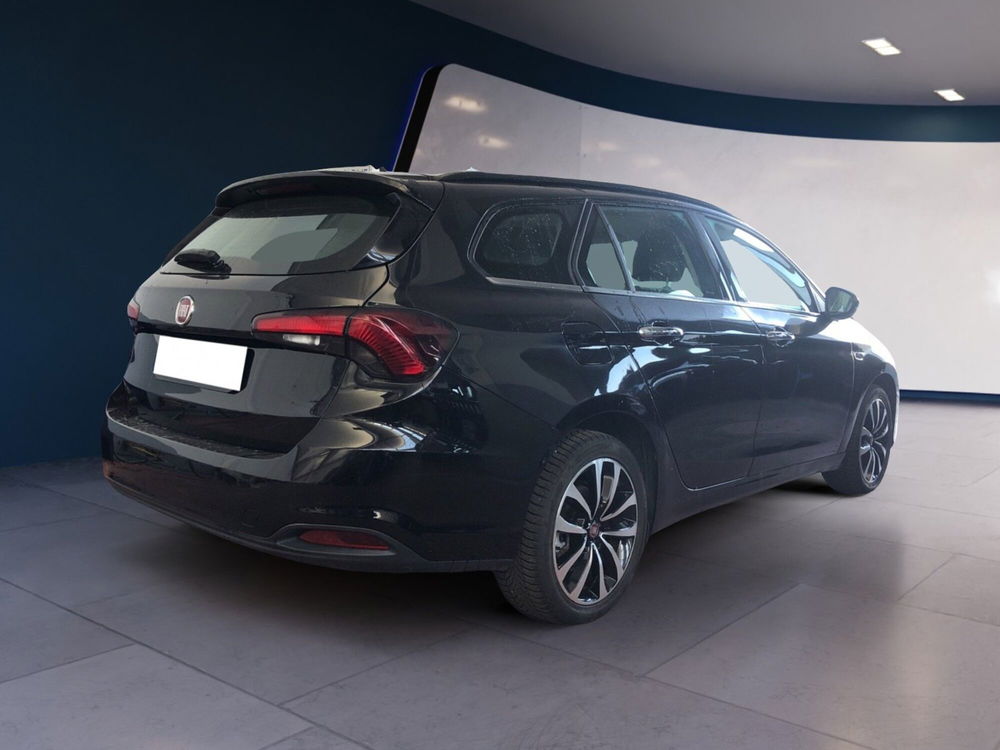 Fiat Tipo Station Wagon usata a Torino (5)