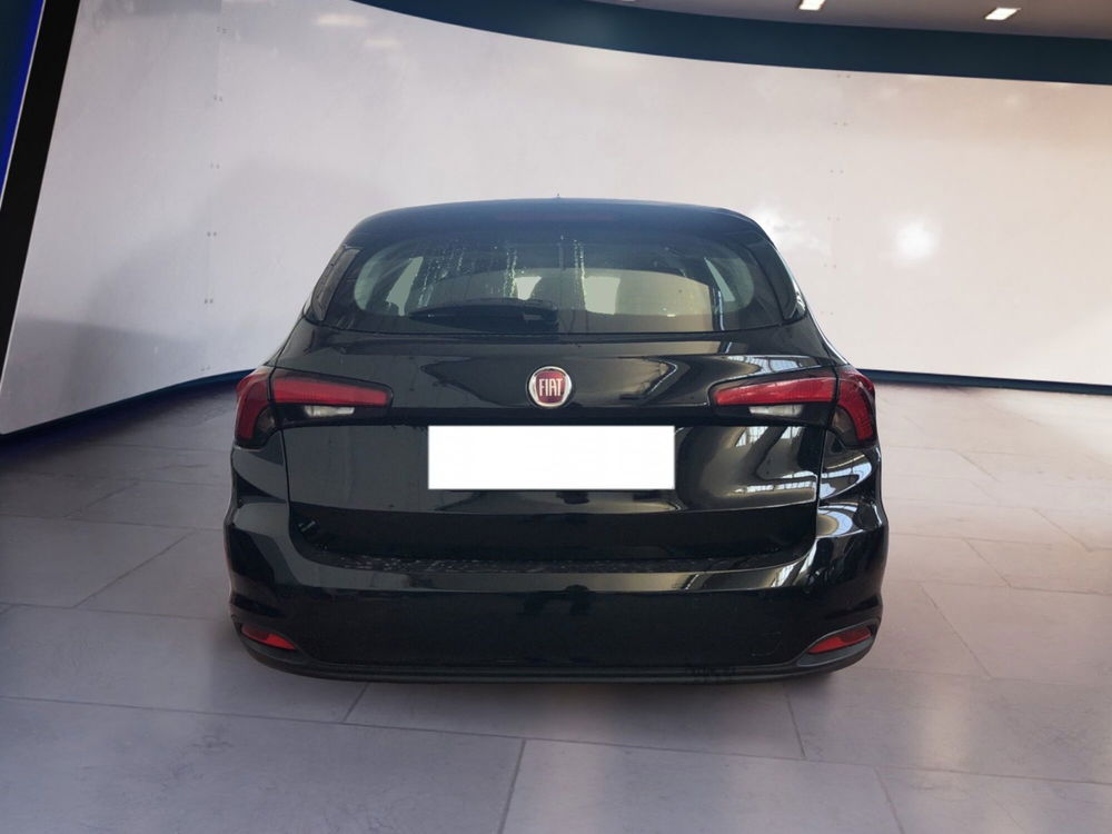 Fiat Tipo Station Wagon usata a Torino (6)