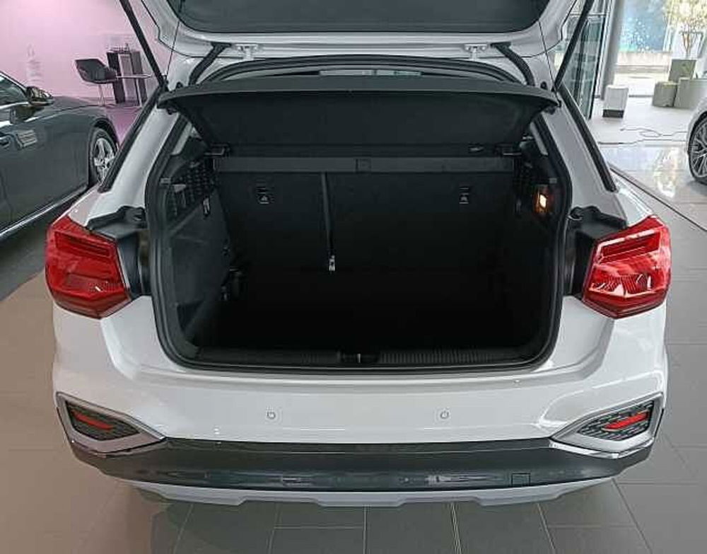 Audi Q2 nuova a Rovigo (7)