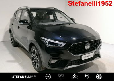 Mg ZS (2021--&gt;) ZS 1.0T-GDI aut. Comfort nuova a Bologna