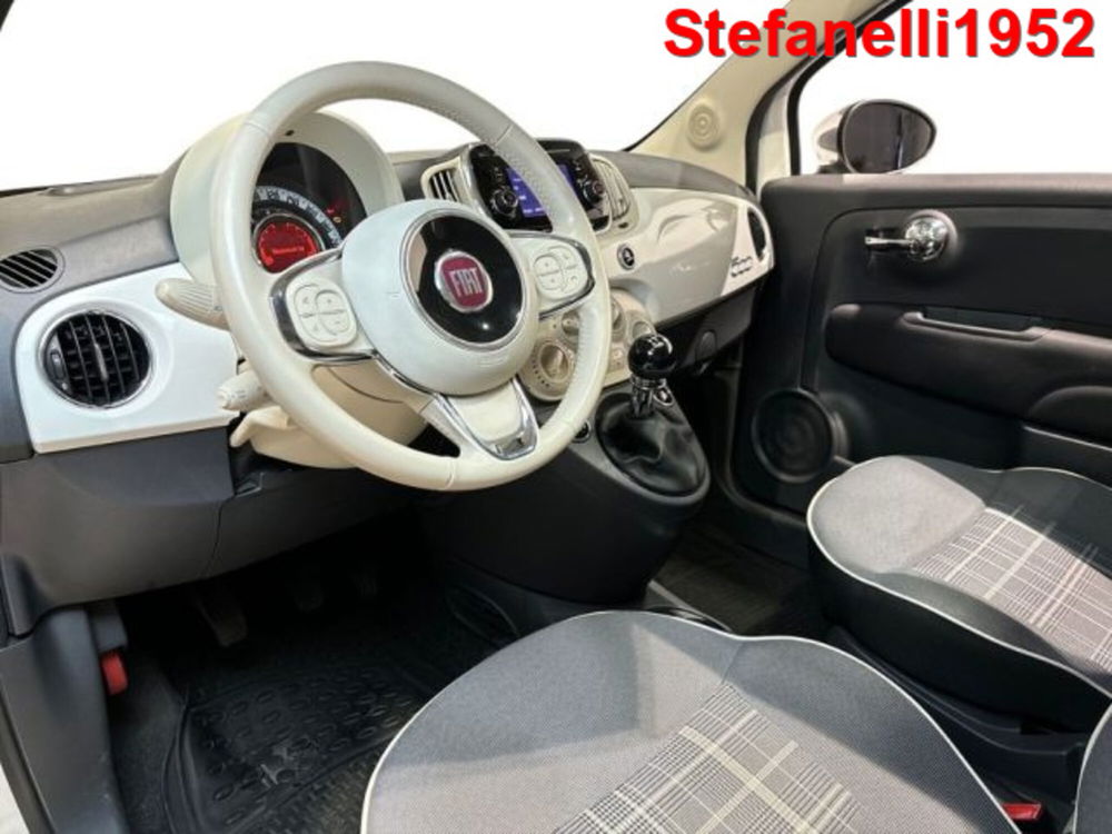 Fiat 500 usata a Bologna (11)