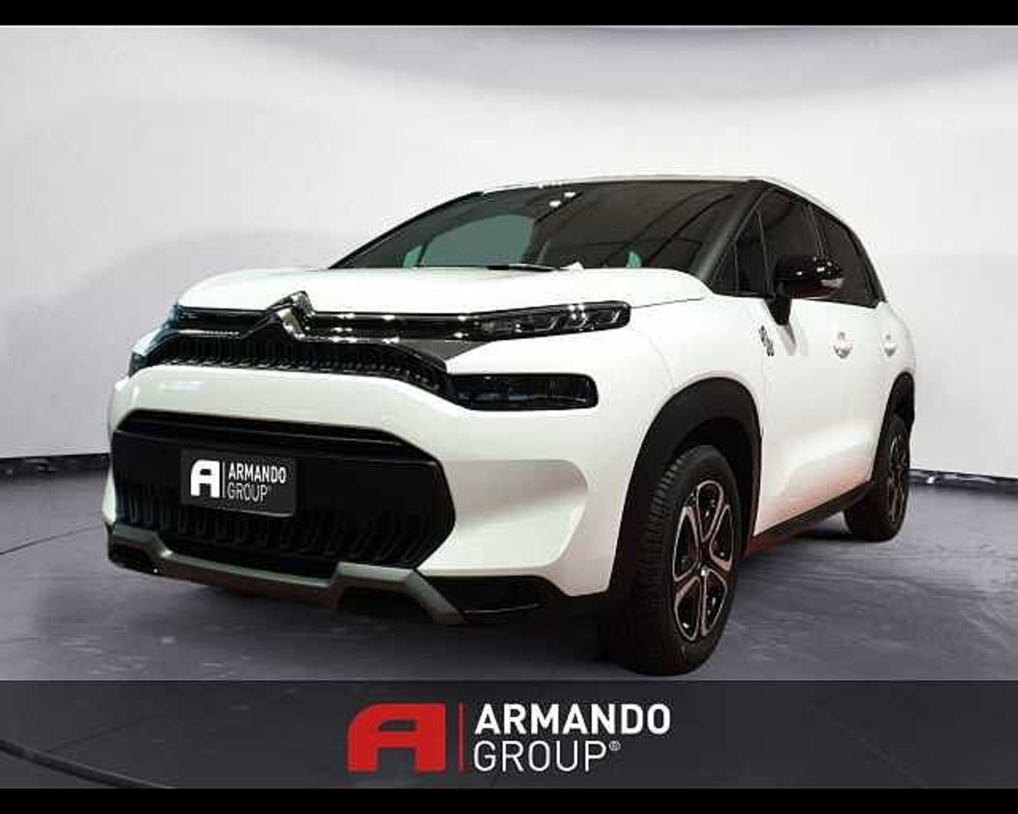 Citroen C3 Aircross 1.2 puretech You s&amp;s 110cv nuova a Cuneo