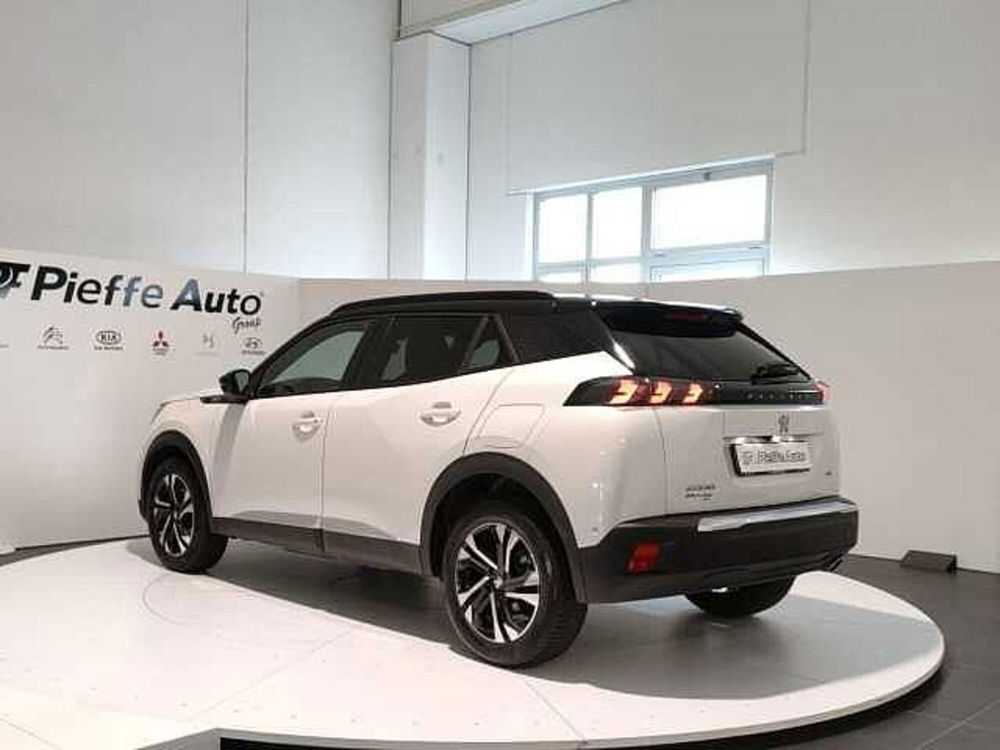 Peugeot 2008 usata a Teramo (3)