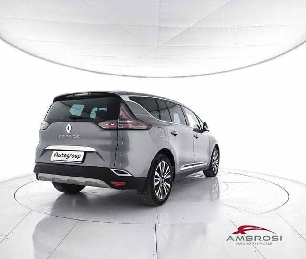 Renault Espace usata a Perugia (3)