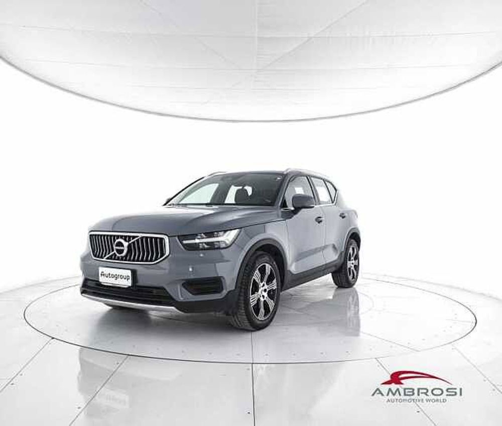 Volvo XC40 usata a Perugia