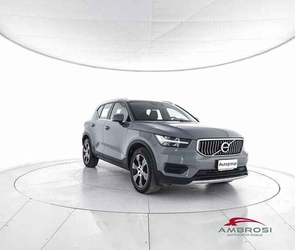 Volvo XC40 usata a Perugia (2)