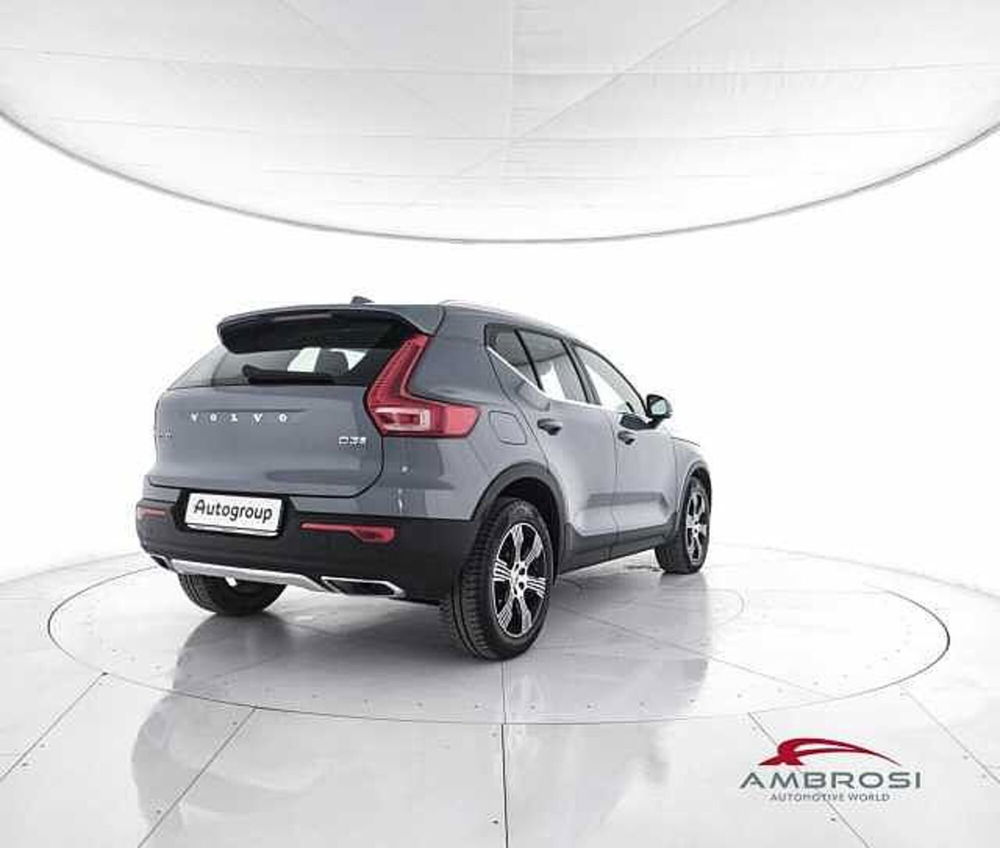 Volvo XC40 usata a Perugia (3)