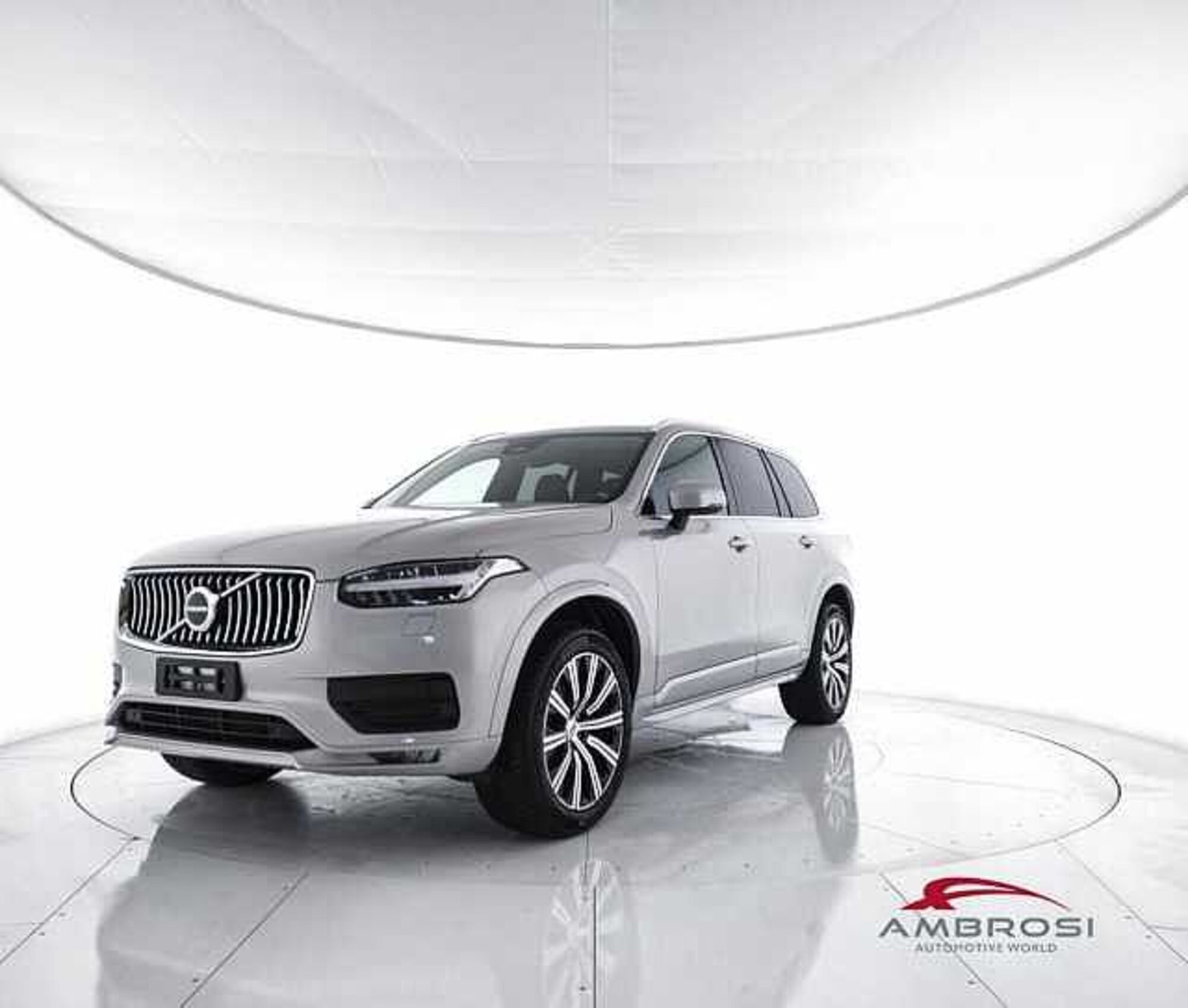 Volvo XC90 B5 AWD automatico 7 posti Core  nuova a Corciano